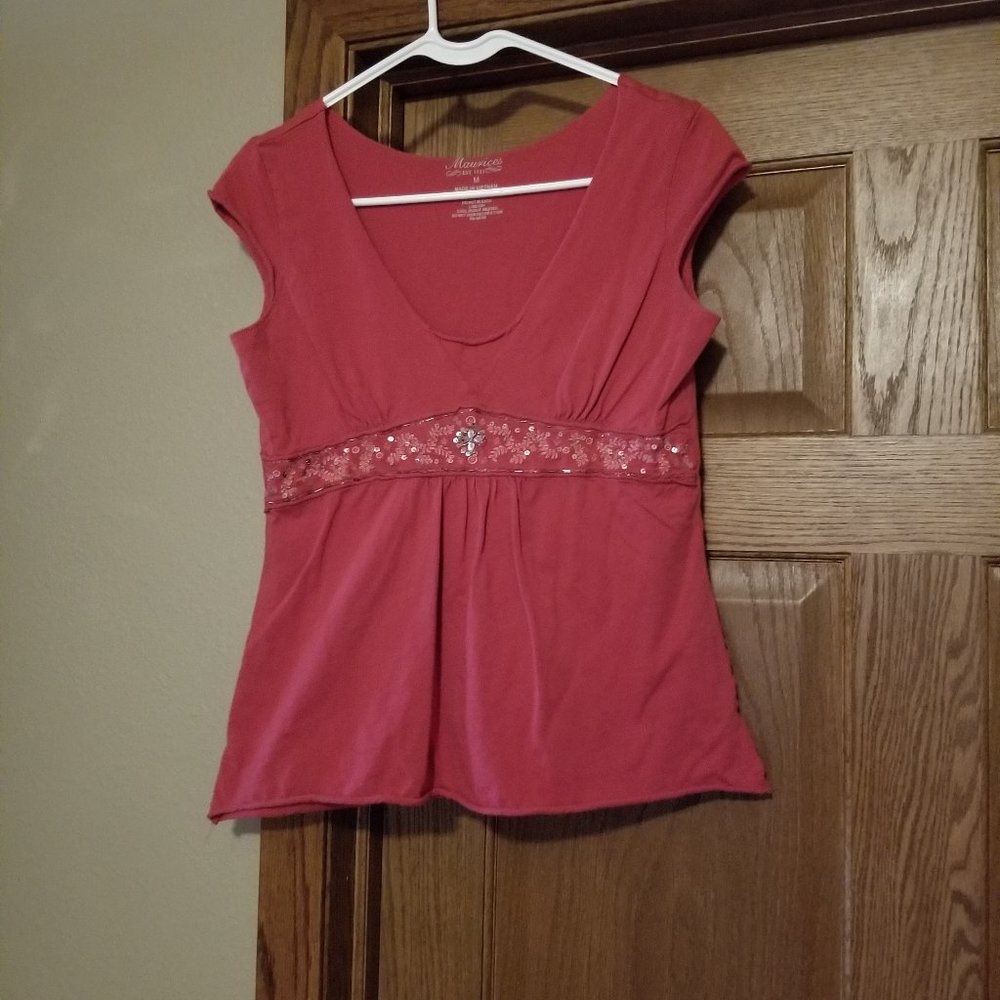 Maurices Size M